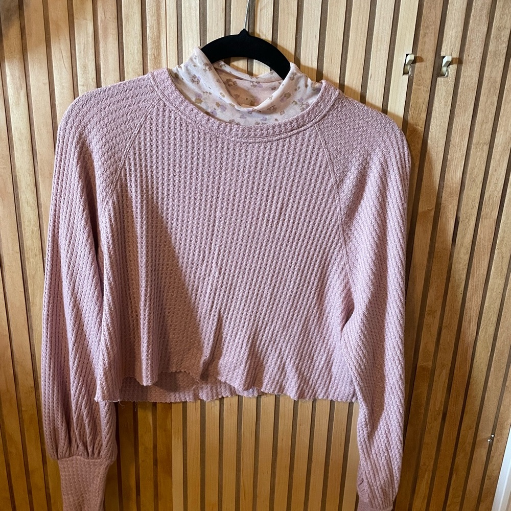 Free People Top